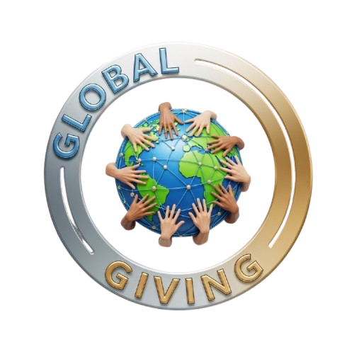 GLOBAL GIVING Logo
